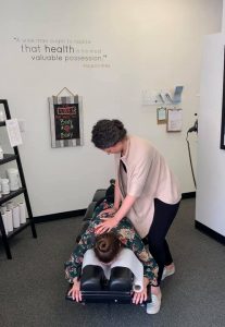 Arlington TX Chiropractor