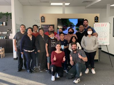 Chiropractic in Arlington TX