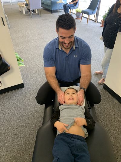 Chiropractors in Arlington TX