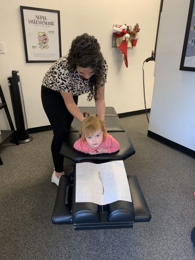 Chiropractors in Arlington