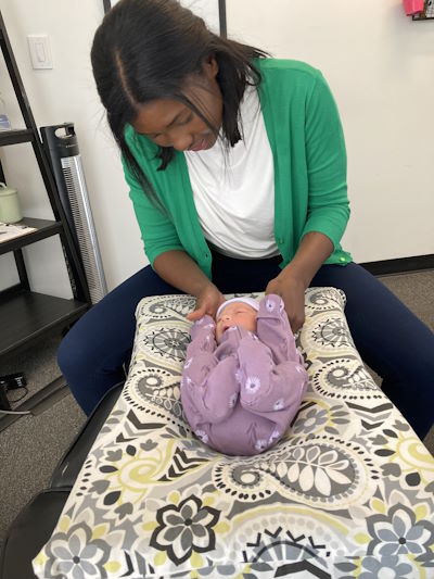 Arlington Chiropractor